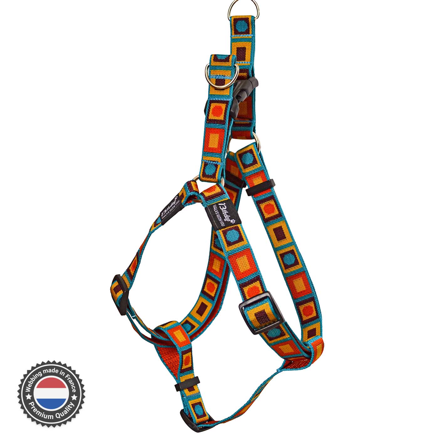 Cube Step In Am Za Pse