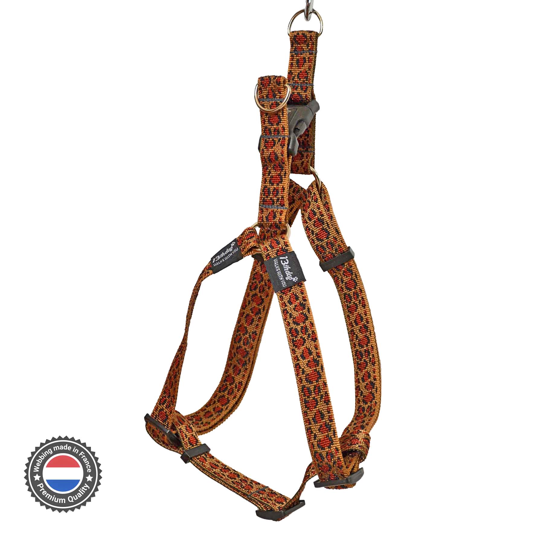 Golden Step In Am Za Pse - L