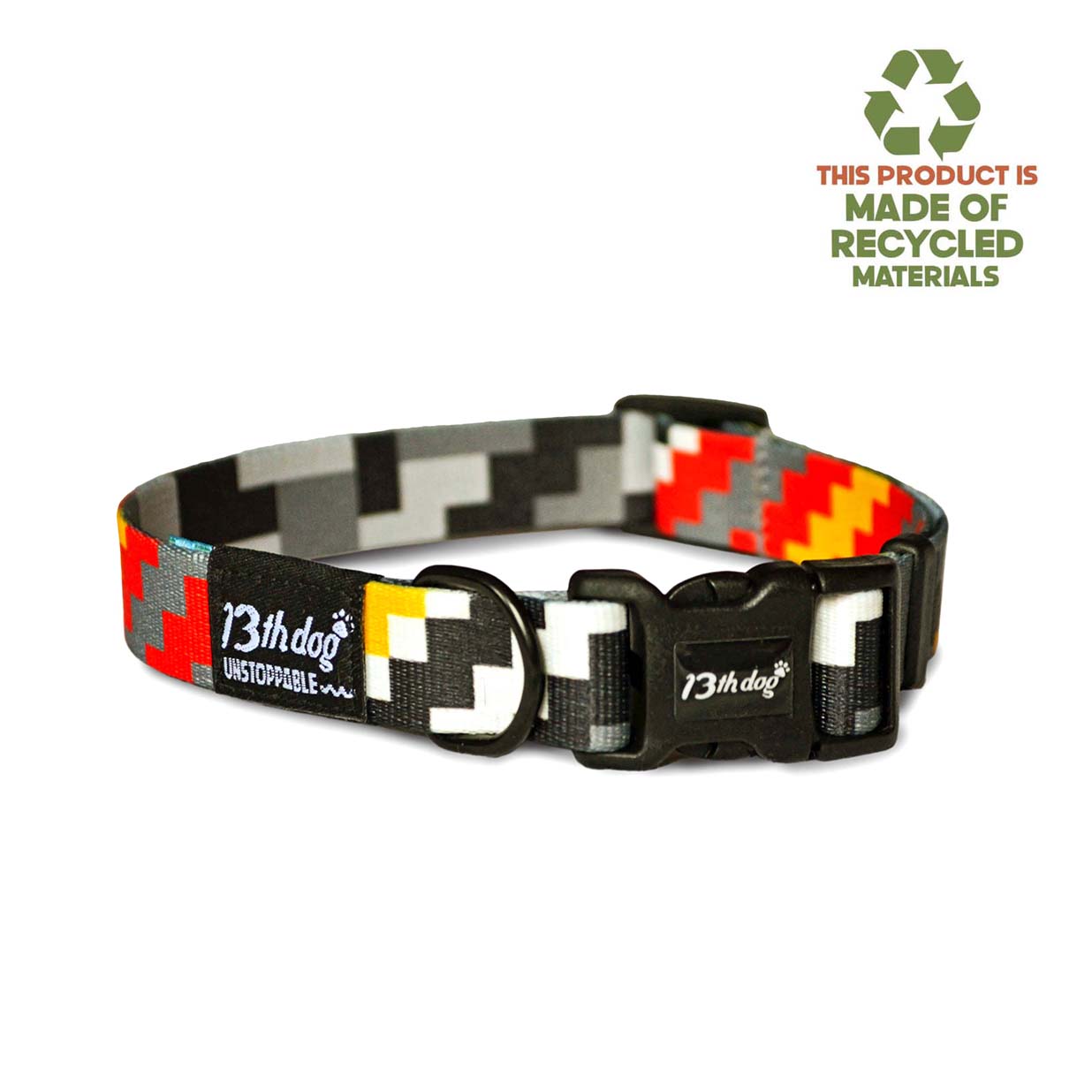 Woof Off! Ogrlica Za Pse RECY.