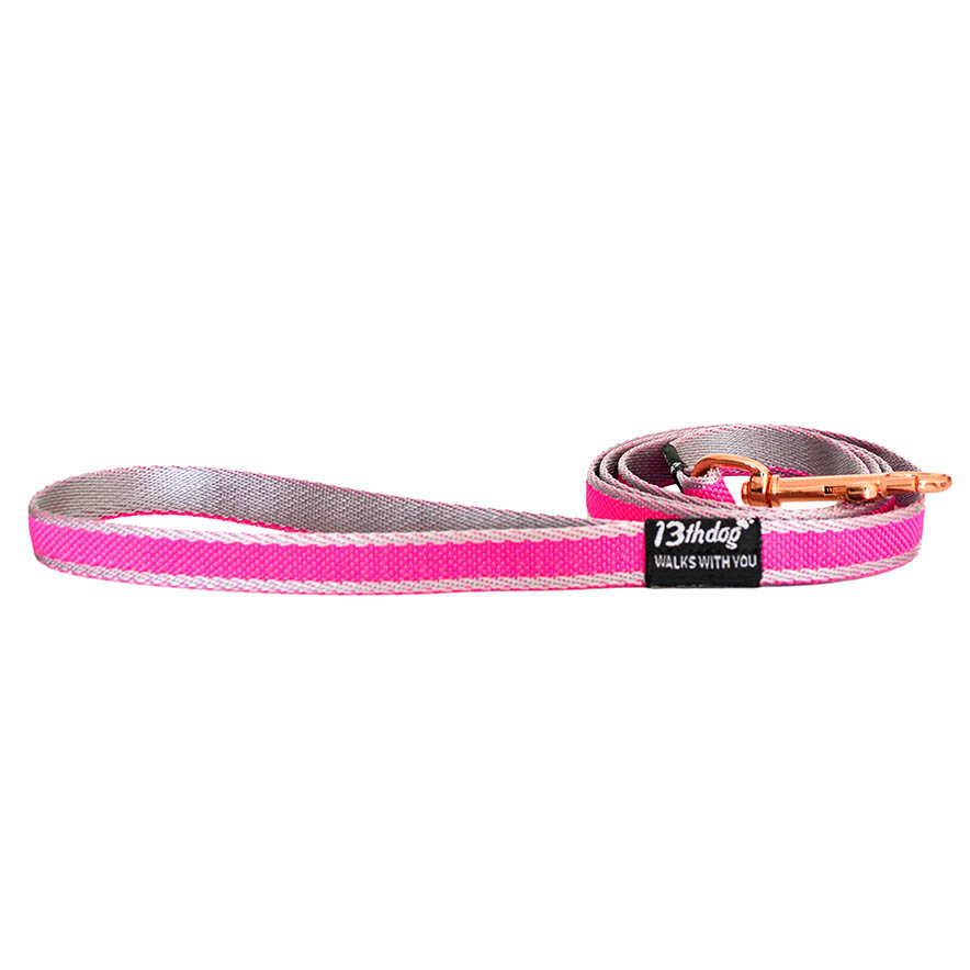 Pink Povodac Za Pse - S, #1529