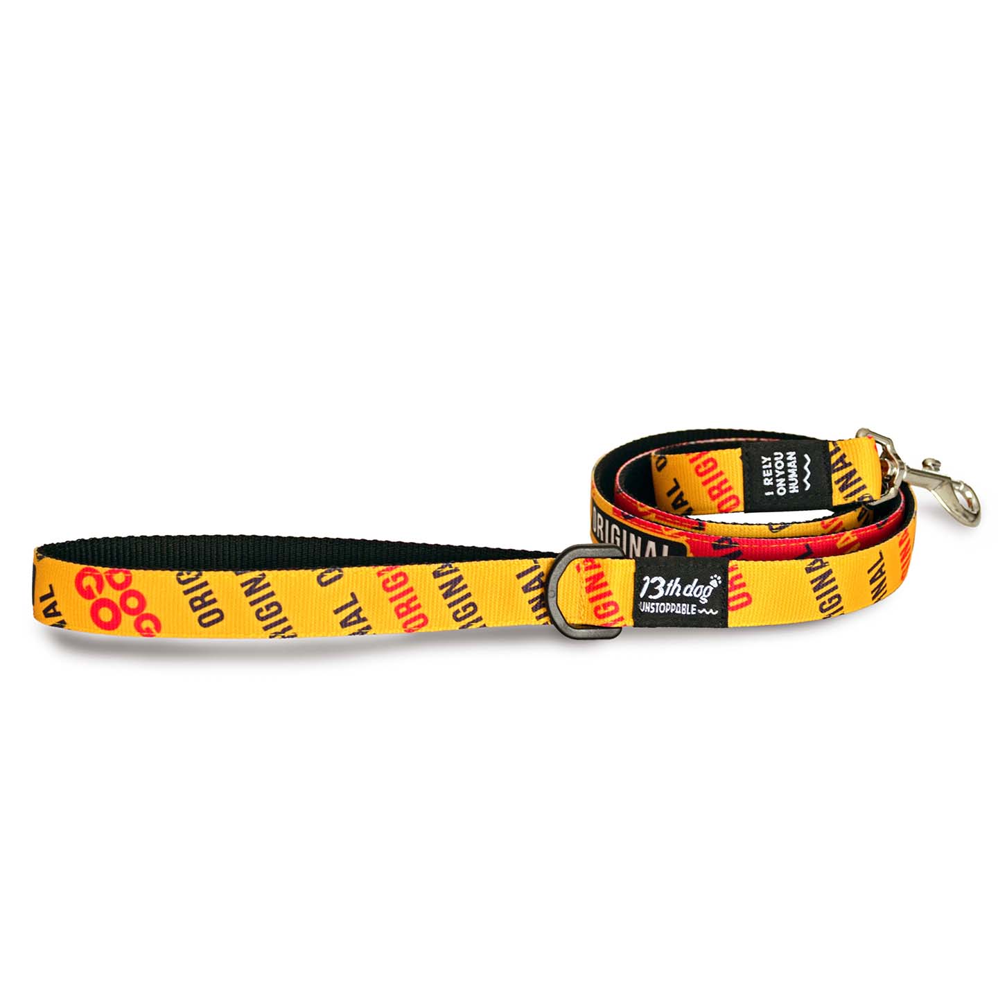 Original Povodac Za Pse - L, #1547