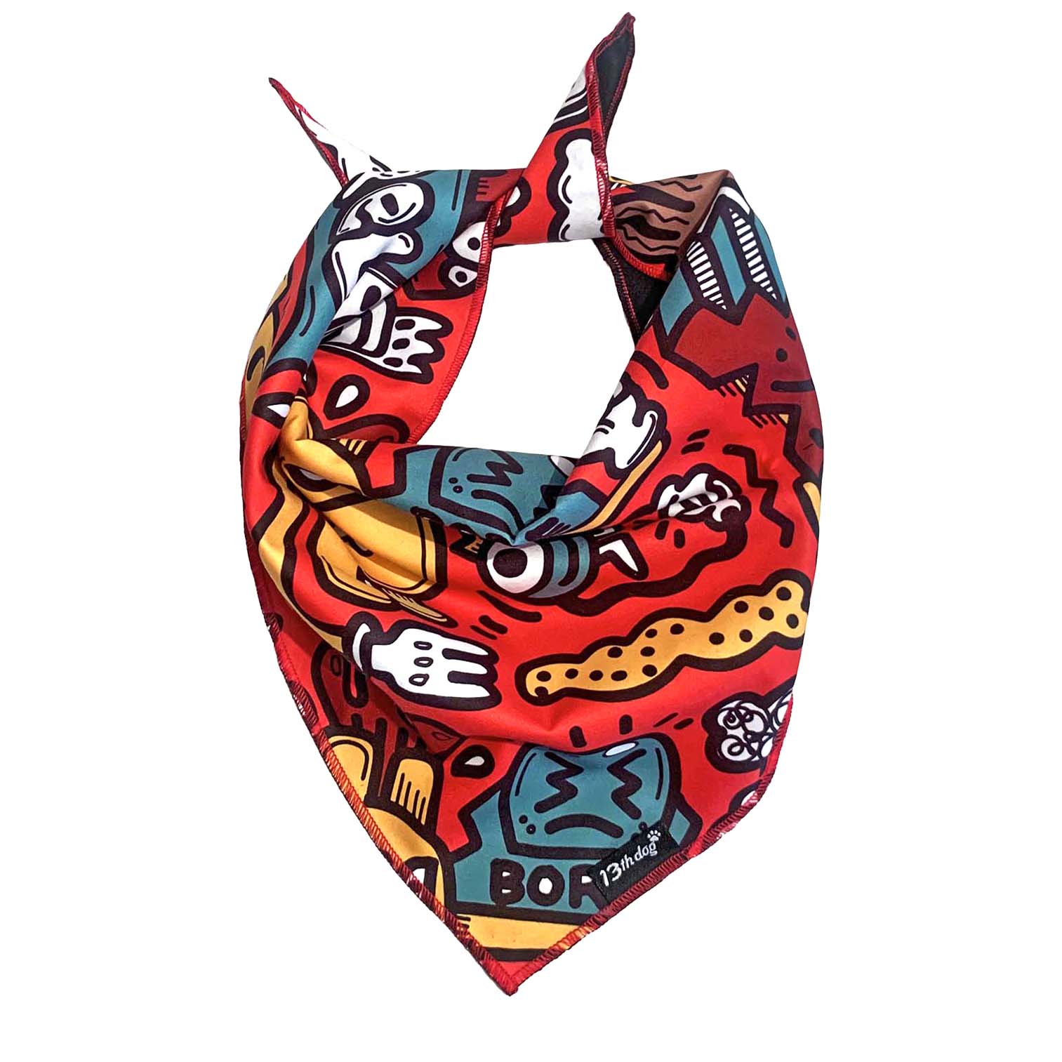 Doodle Marama Za Psa #3509