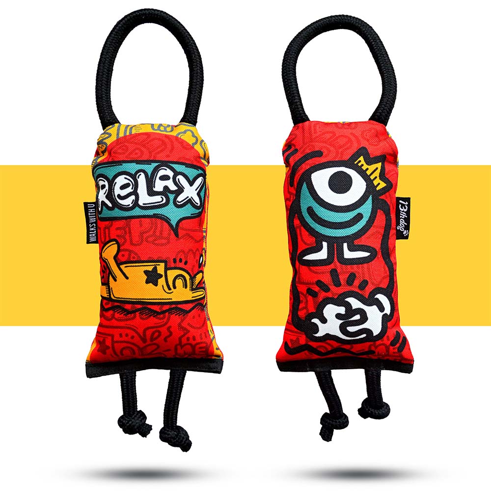 Doodle Game Changer Igračka Za Pse