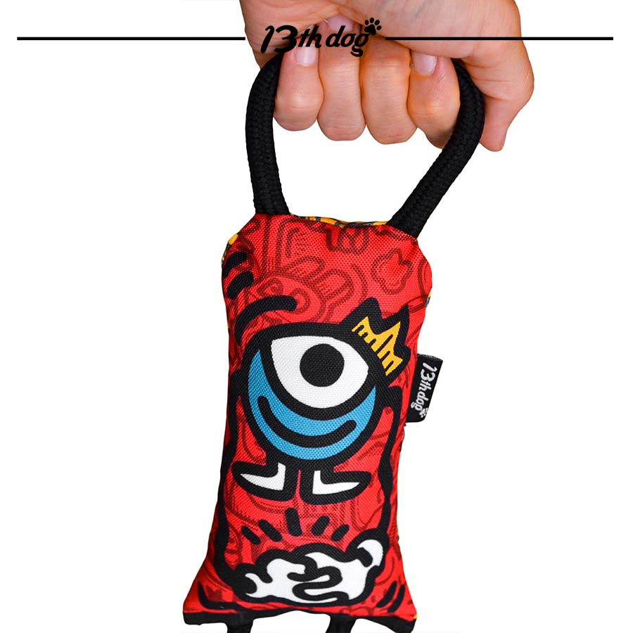 Doodle Game Changer Igračka Za Pse