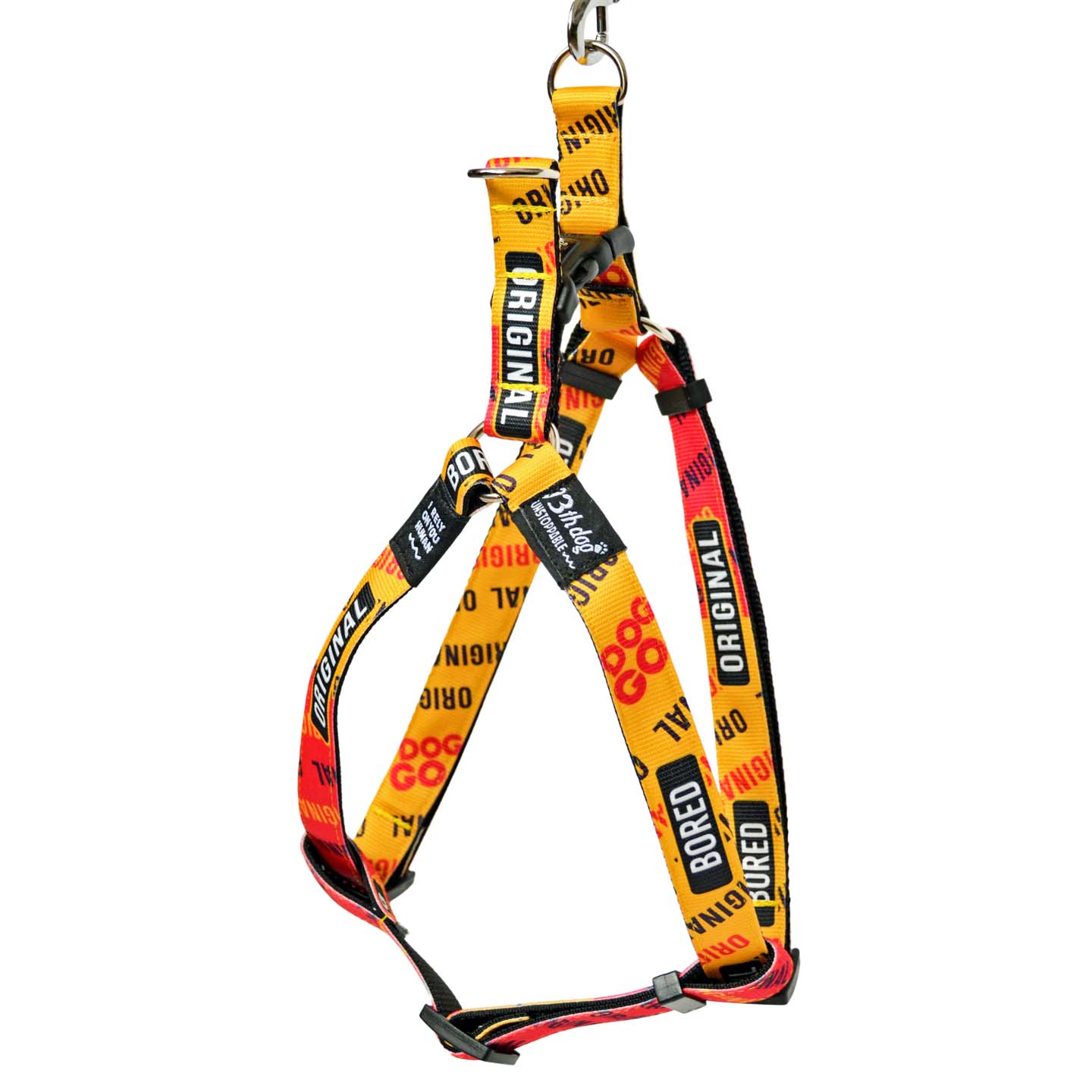 Original Step In Am Za Pse #2026