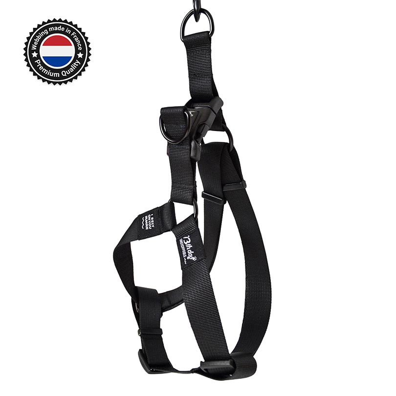 All Black Step In Am Za Pse