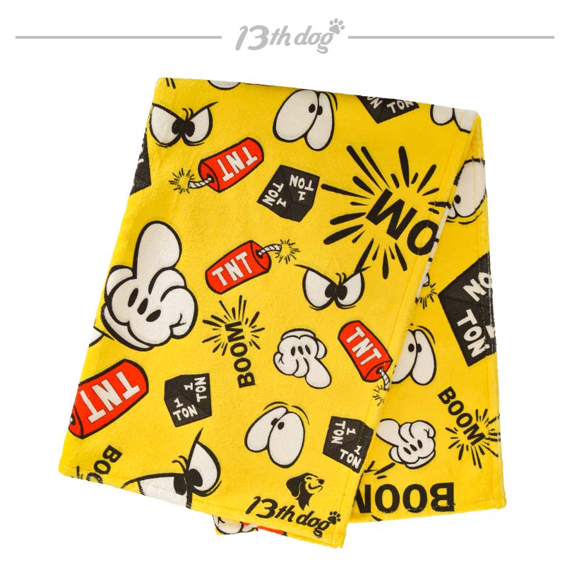 TNT Peškir za Pse - 50x70cm