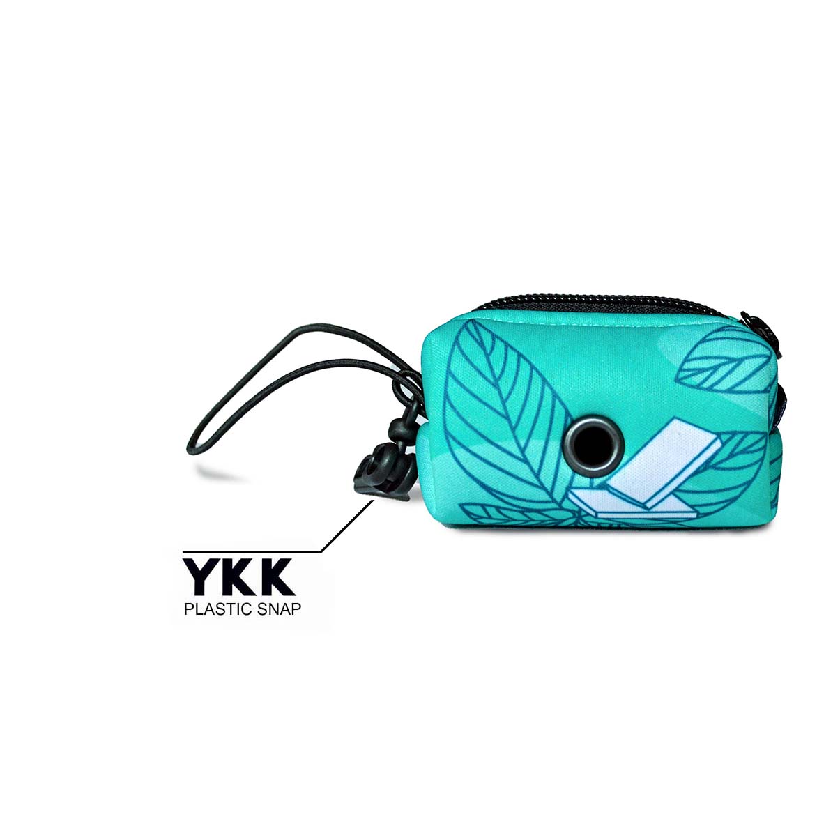 Torbica za Higijenske Kesice - MINT #3017