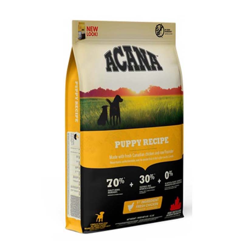 Acana Puppy Recipe, Hrana Za Pse - 340g