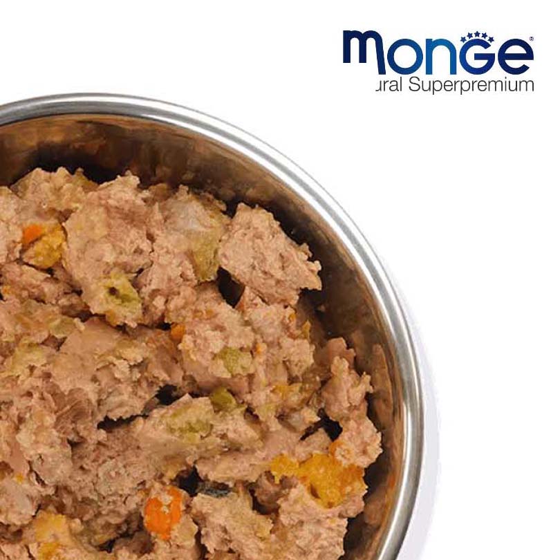 Monge Fresh Chicken, Pašteta za Pse - 100g