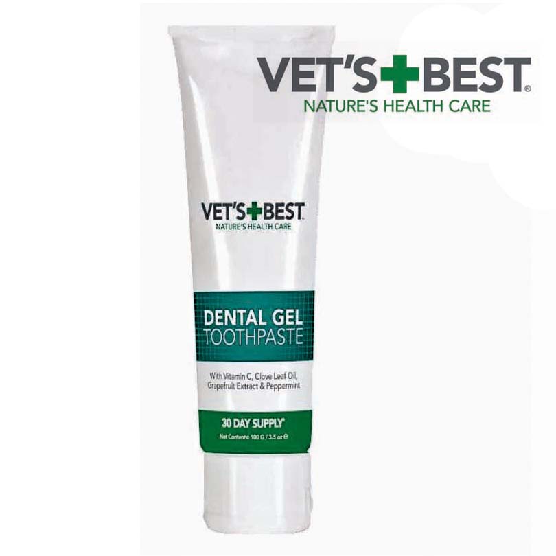Vet's Best Pasta Za Pranje Zuba - 100g