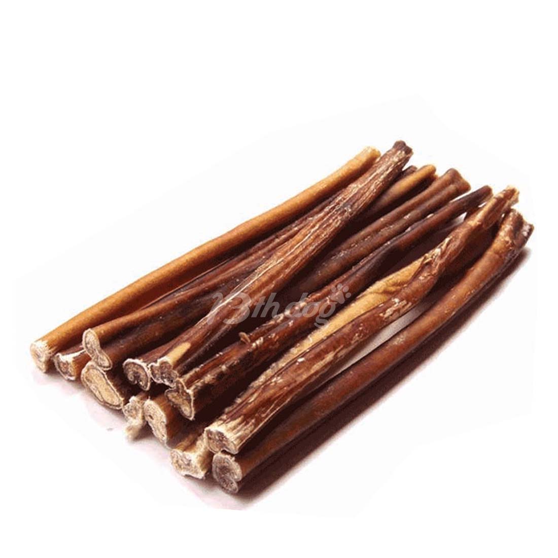 Sušena Poslastica za Pse, Goveđe Žile - 1 kom