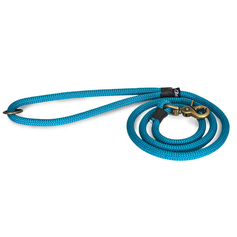 Blue Rope Povodac Za Pse