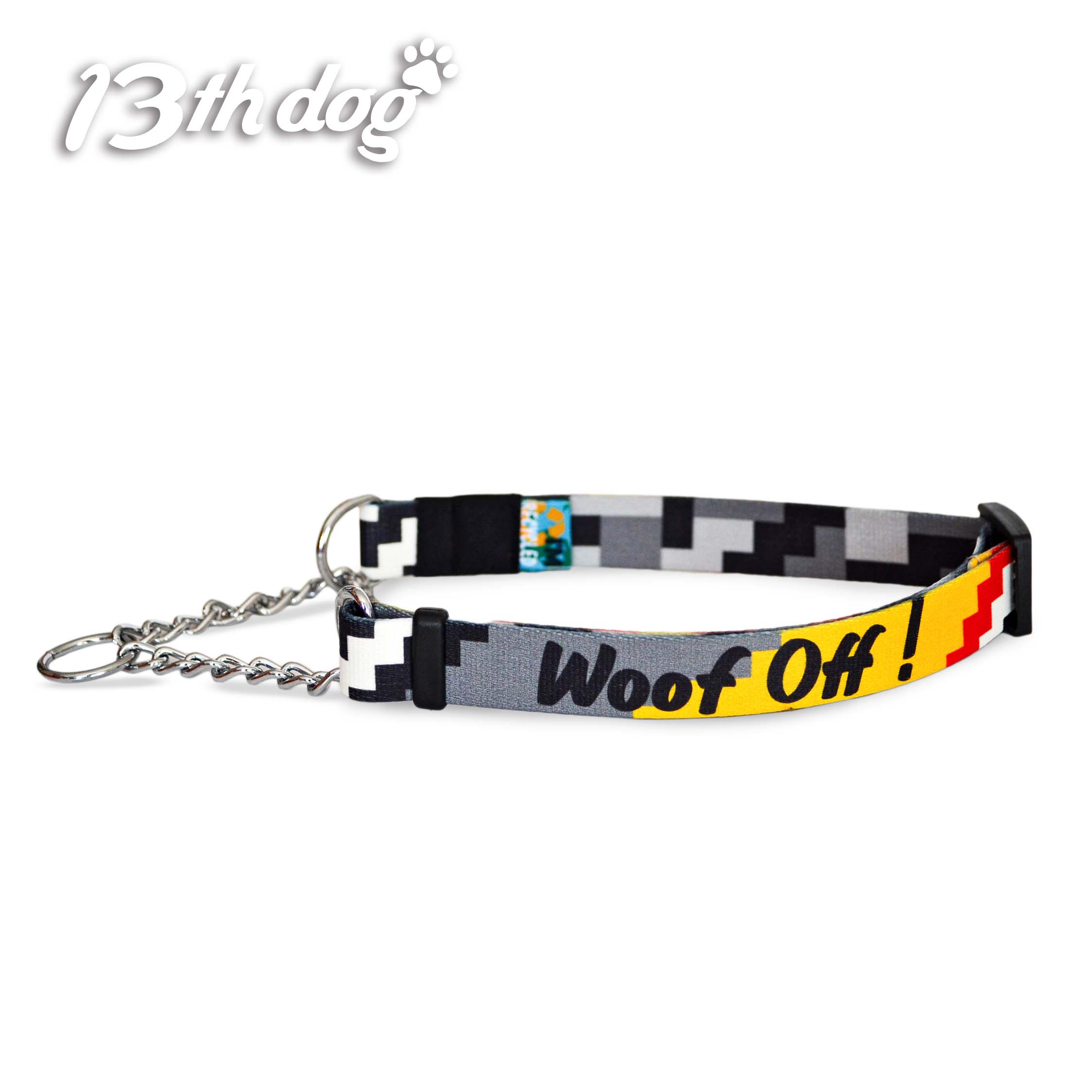 Poludavilica Za Pse - Woof Off!