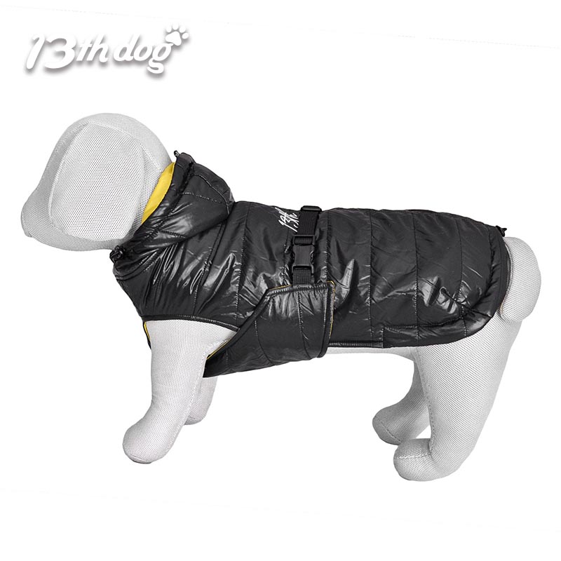 Bat Threat Jakna Za Pse