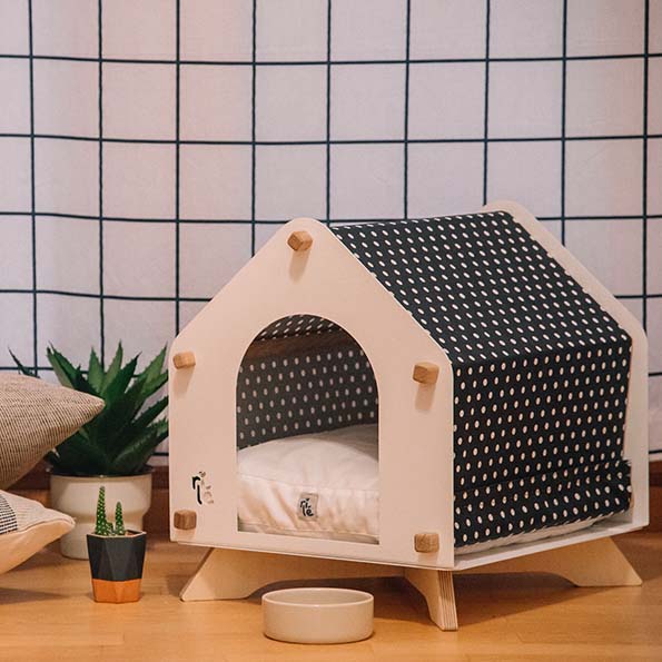 Rilé Shu Shu Kućica Za Ljubimce