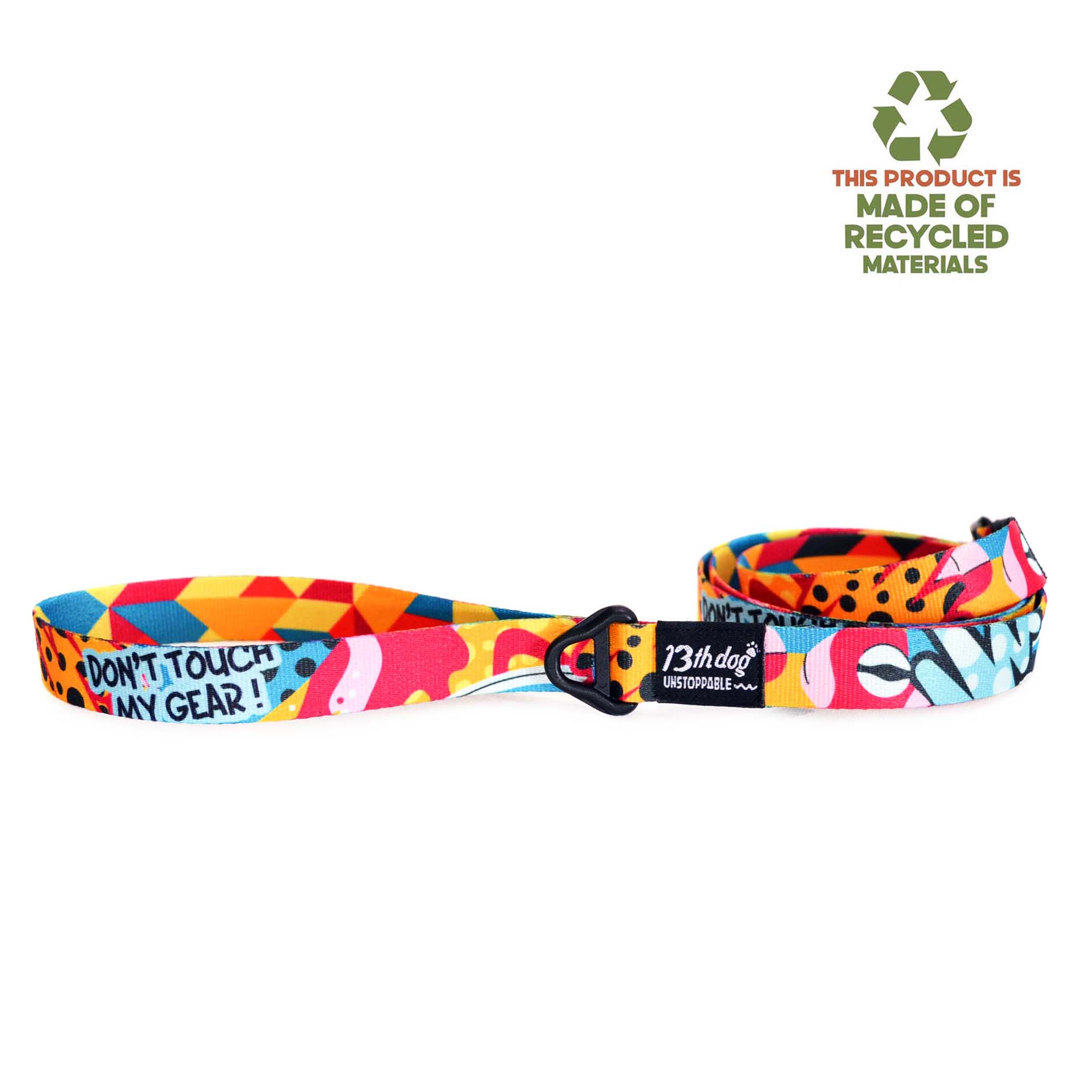 Ladybug Povodac Za Pse - RECY.