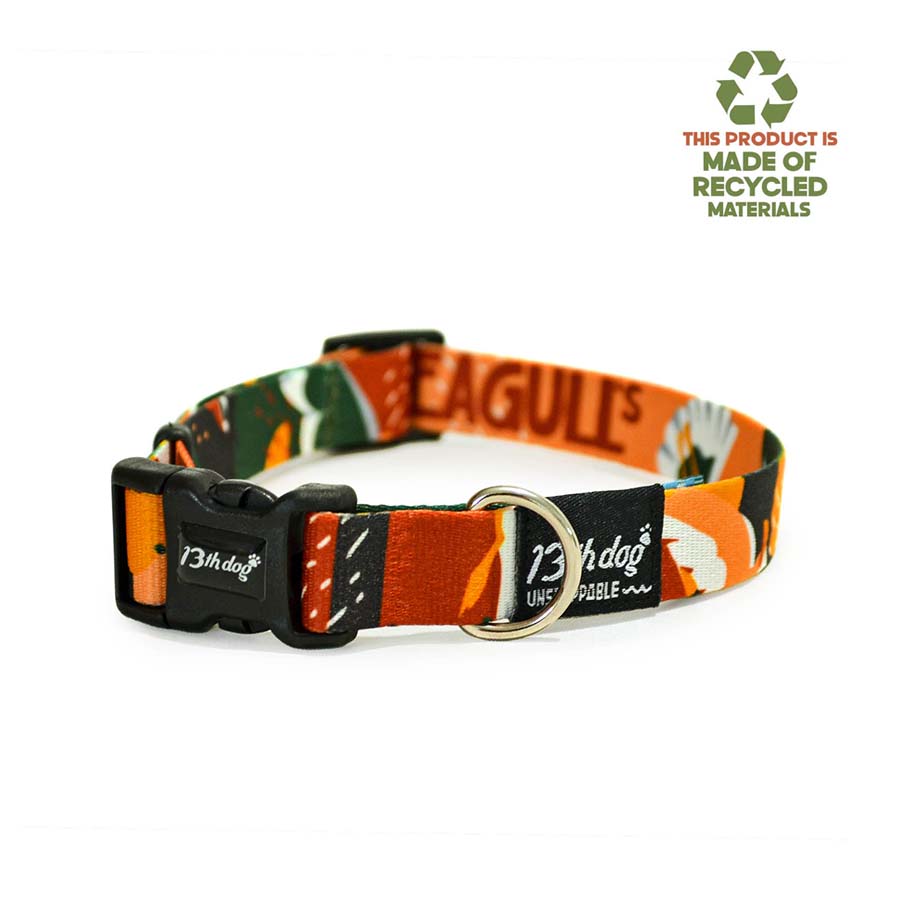 Seagull Ogrlica Za Pse, RECY.