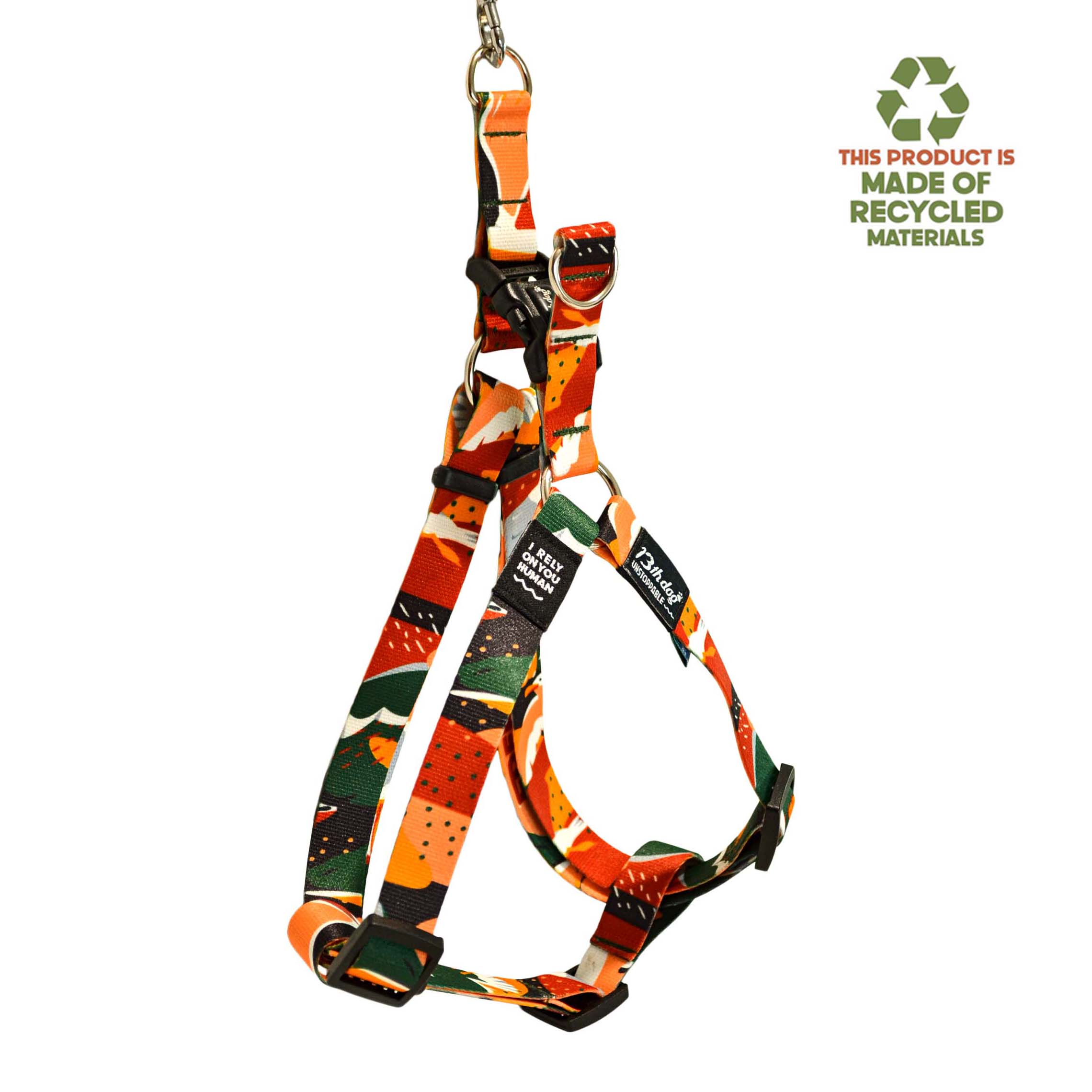 Seagull Step In Am Za Pse - Recy.