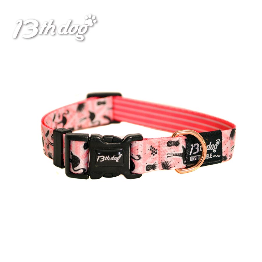 Flamingo Ogrlica Za Pse, 1102