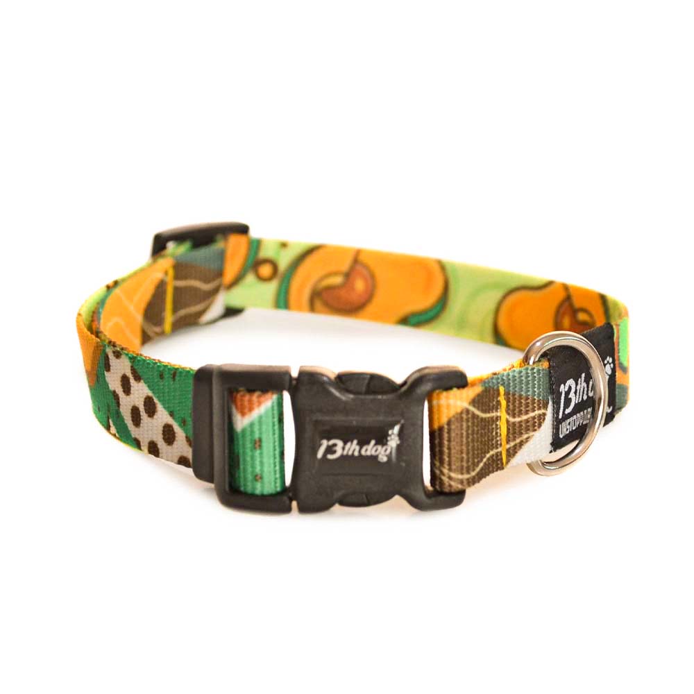 Avocadoss Ogrlica Za Pse, 1112