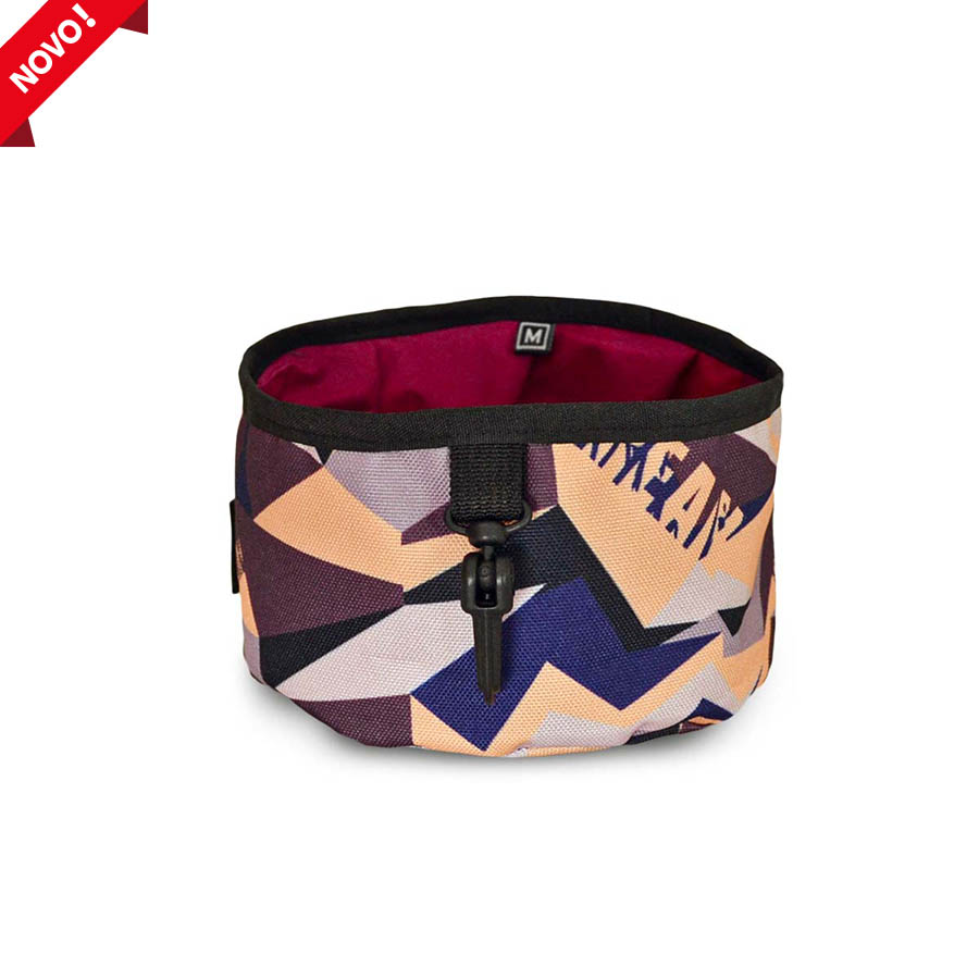 Freak Prenosiva Činija Za Vodu, Za Pse