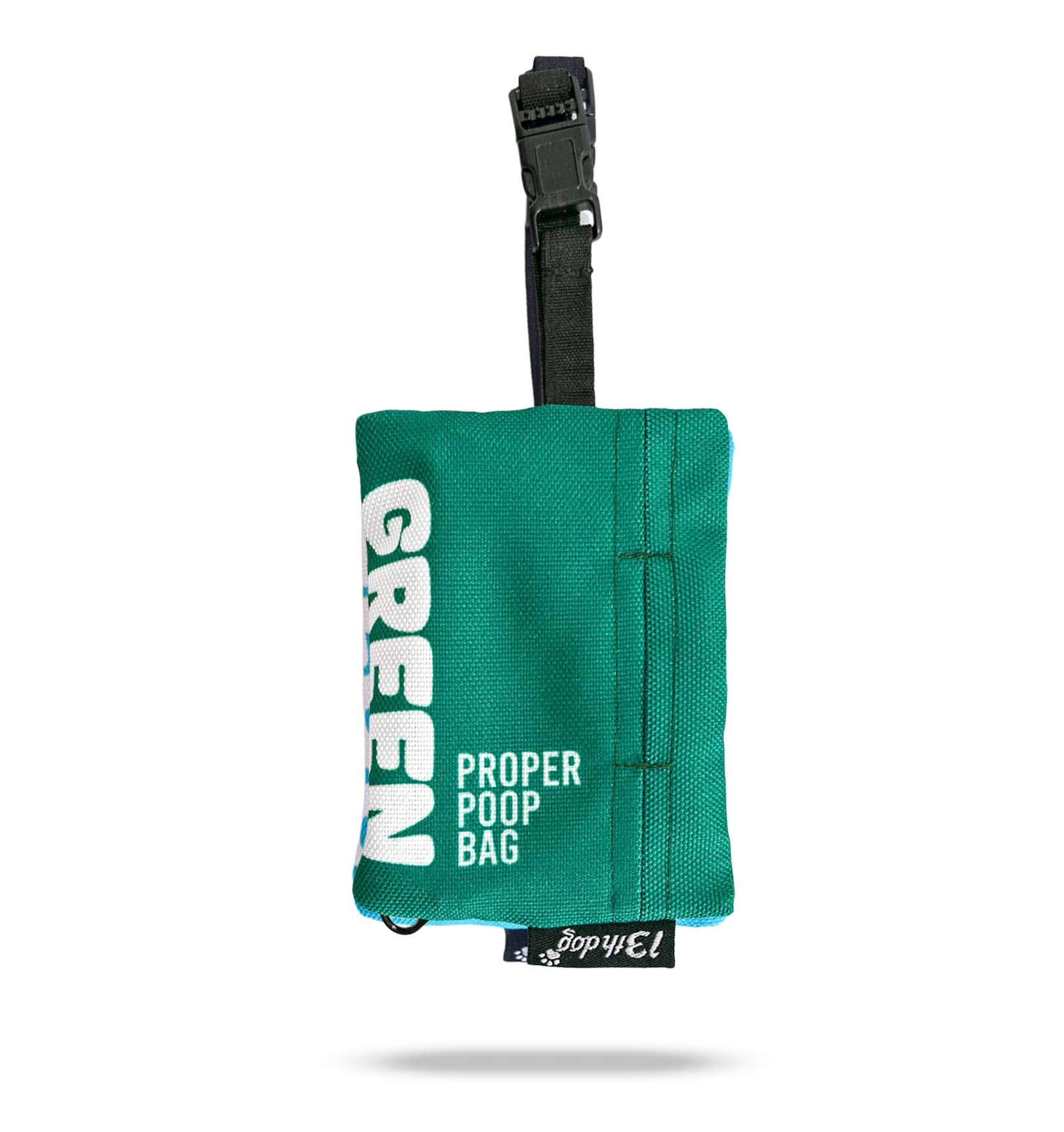 Torbica za Kesice - Green #3032